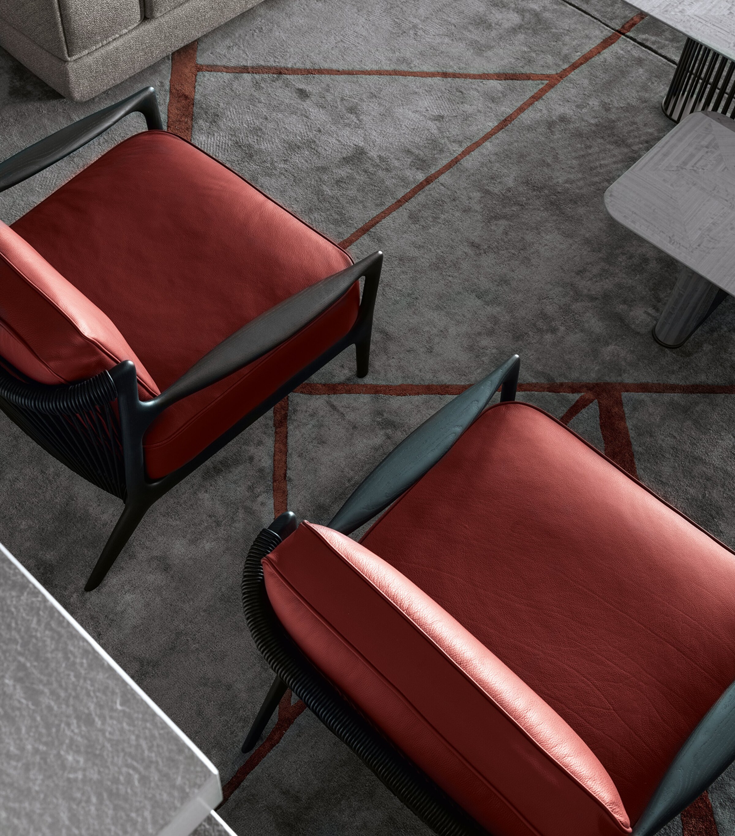 Giorgio Collection Moonlight Occasional Armchair Moonlight Image 2