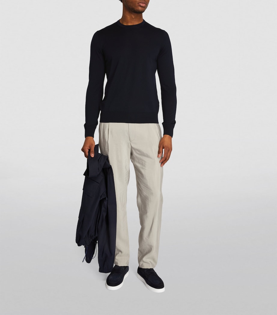 Wool Sweater UBSG Image 2