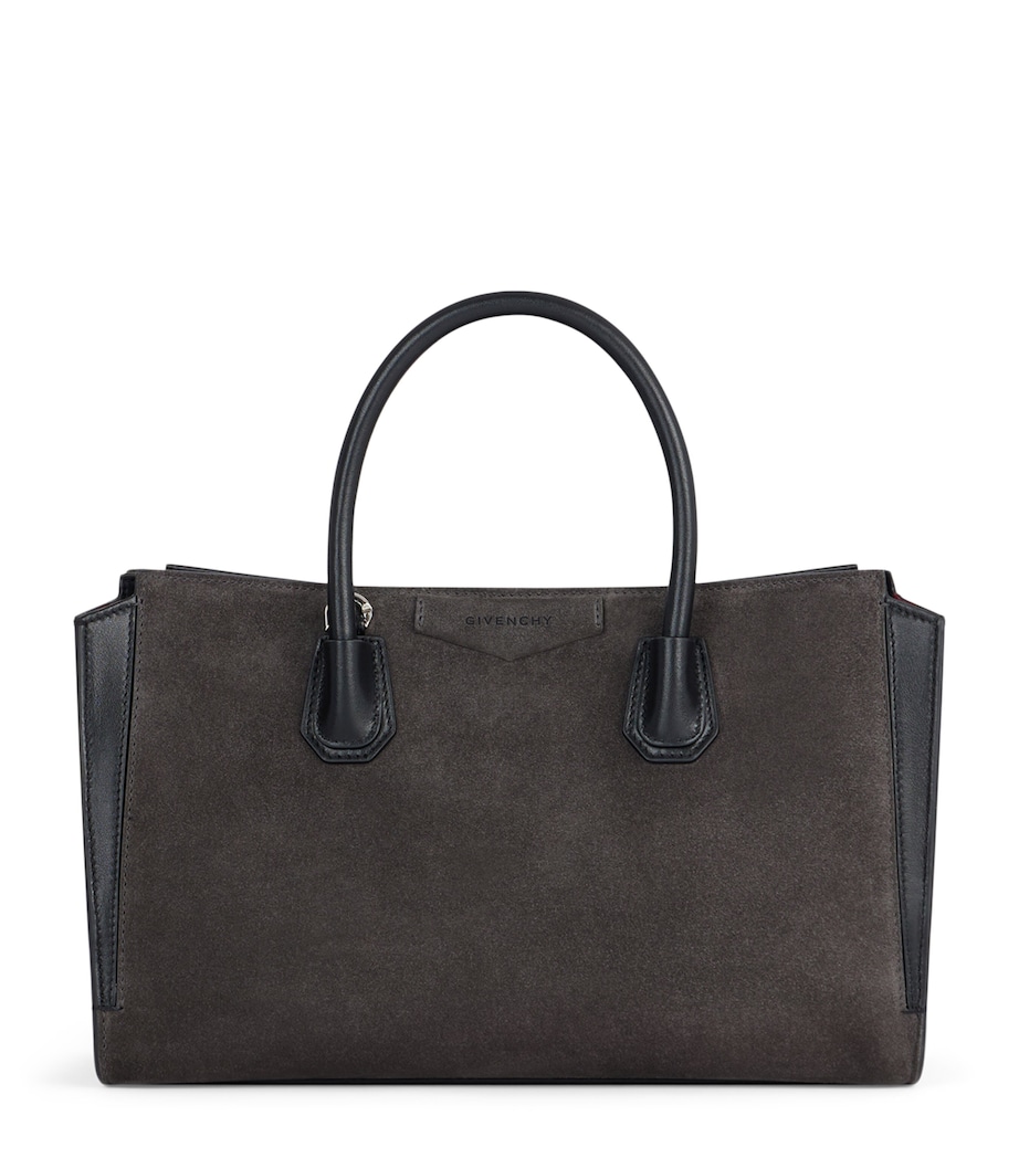 Givenchy Small Antigona Catchall Top-Handle Bag Image 1