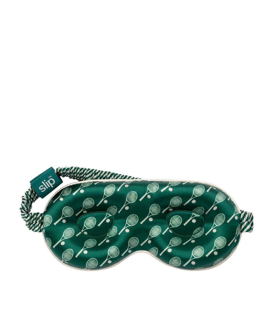 Slip Mulberry Silk Contour Sleep Mask Image 2