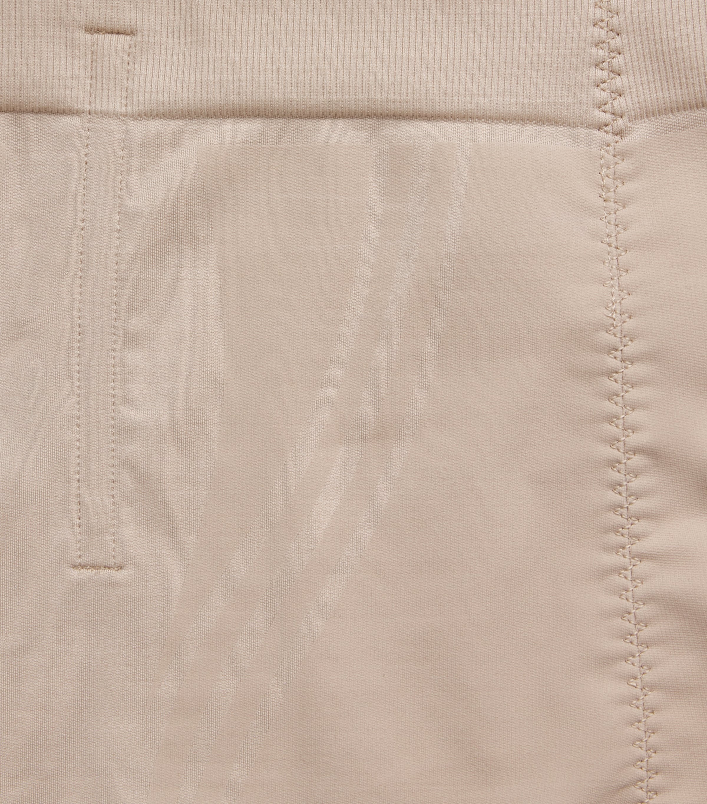 SPANX Womens SPANXsculpt GoFigure High-Waist Briefs Chai Image 4