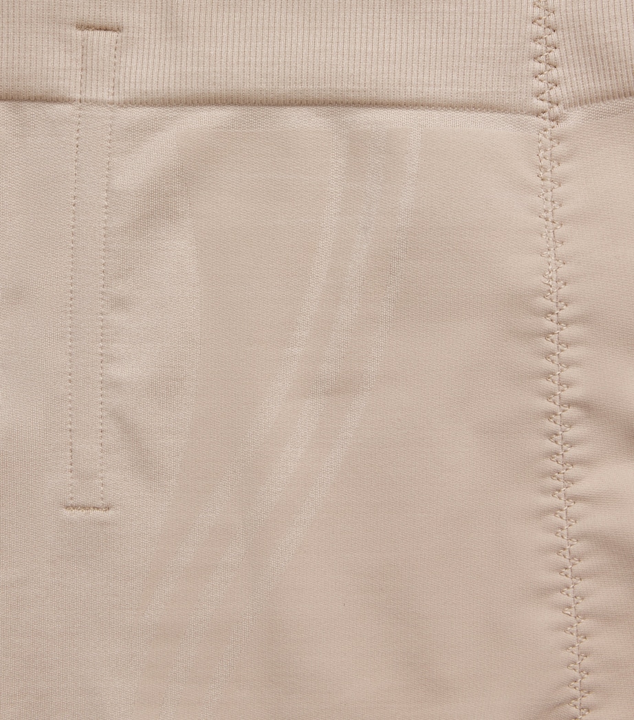 SPANX Womens SPANXsculpt GoFigure High-Waist Briefs Chai Image 4