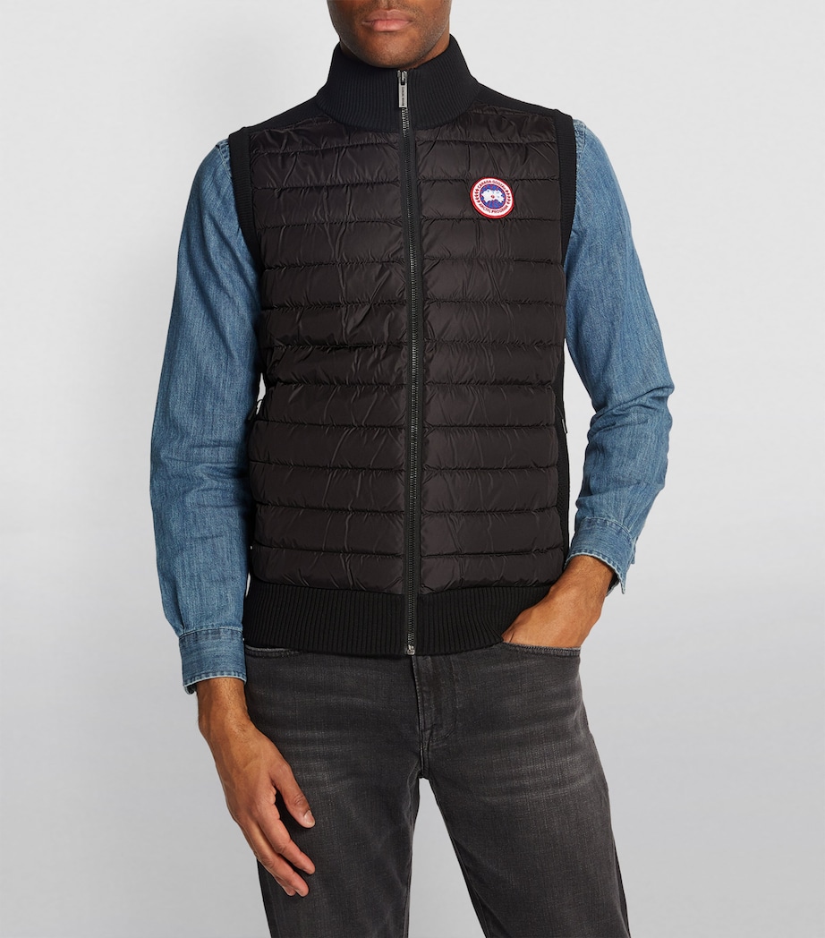 Hybridge Gilet 9061 Image 3