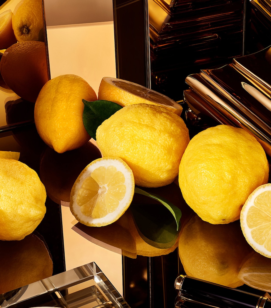 The One Gold For Men Eau de Parfum Intense (100ml) NO COLOUR Image 4