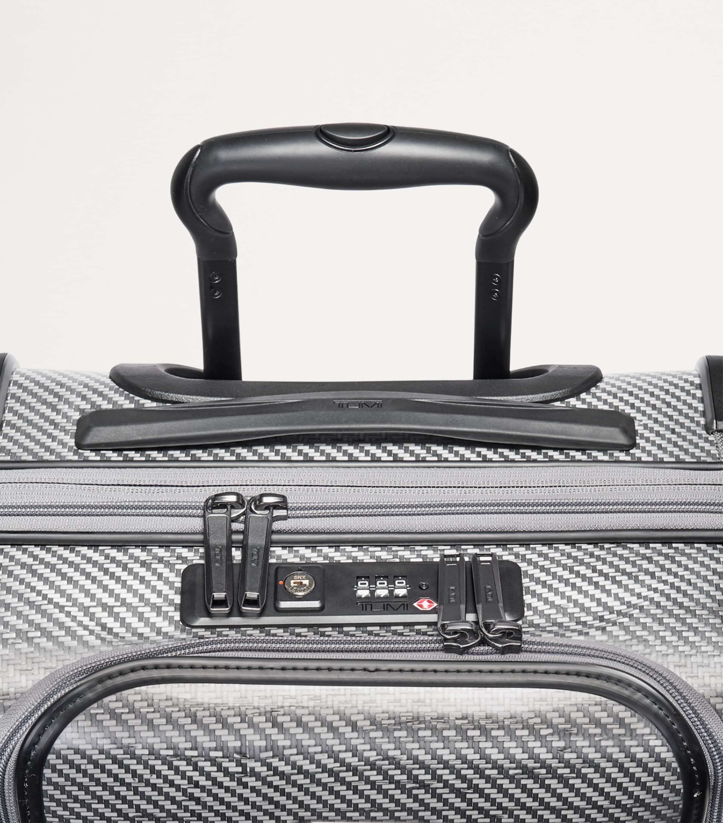 Tegra-Lite Continental Spinner (55cm) T GRAPHITE T484 Image 3