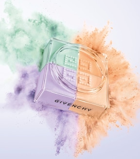 Givenchy Prisme Libre Mini 4-Colour Loose Powder | Harrods UK