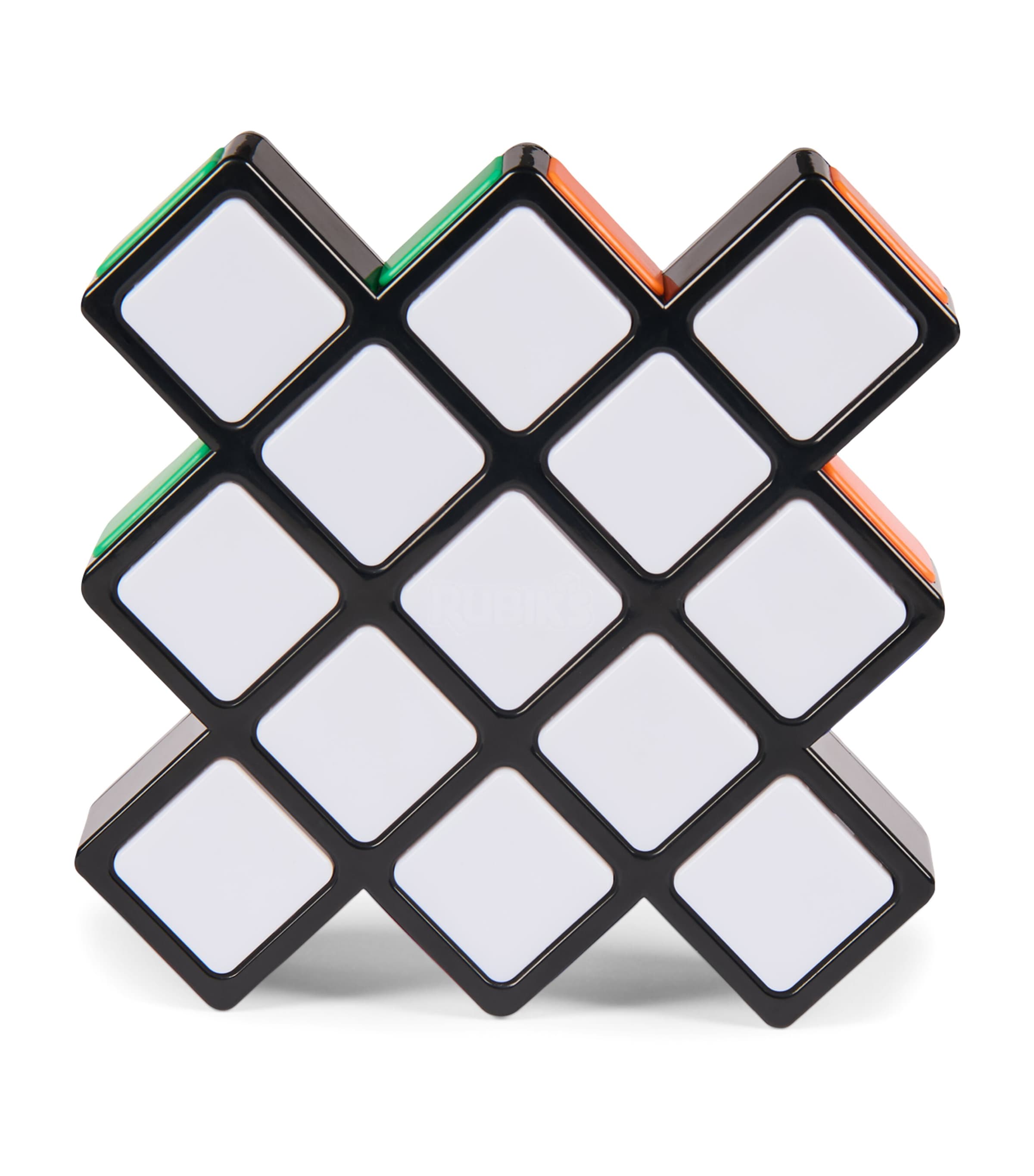 Spinmaster Games Rubik's Rush Image 3