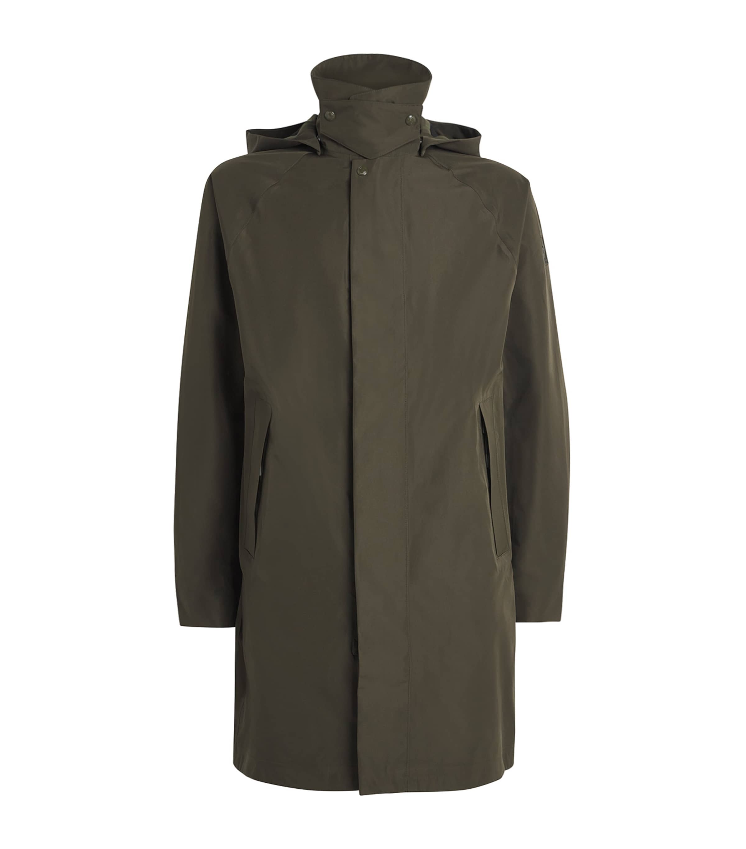新品•SOPHNET×BELSTAFF.WEATHER PARKA Belstaff x SOPHNET Westbury Parka - Proper Magazine