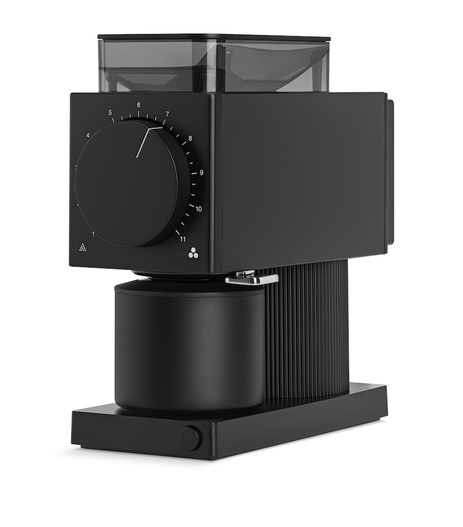 Ode Brew Gen 2 Coffee Grinder BLACK Image 6