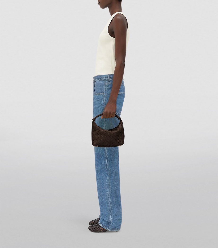 Small Wallace Top-Handle Bag 2132 Image 3