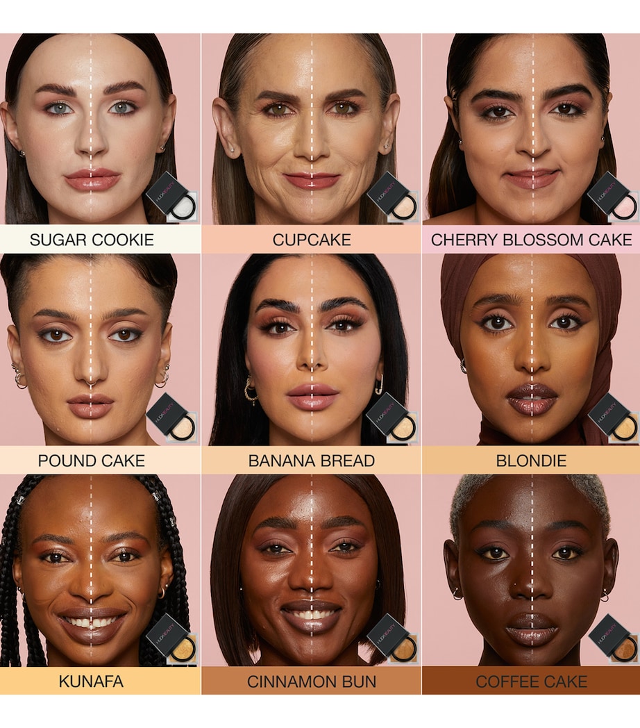 Easy Bake Loose Powder KUNAFA Image 4