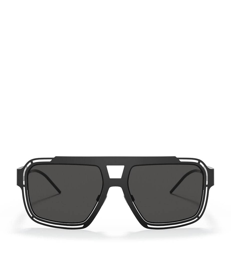 Metal 0DG2270 Sunglasses 327687 Image 1