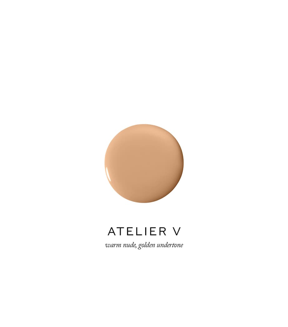 Vital Skincare Complexion Drops Atelier V ATELIER V Image 4