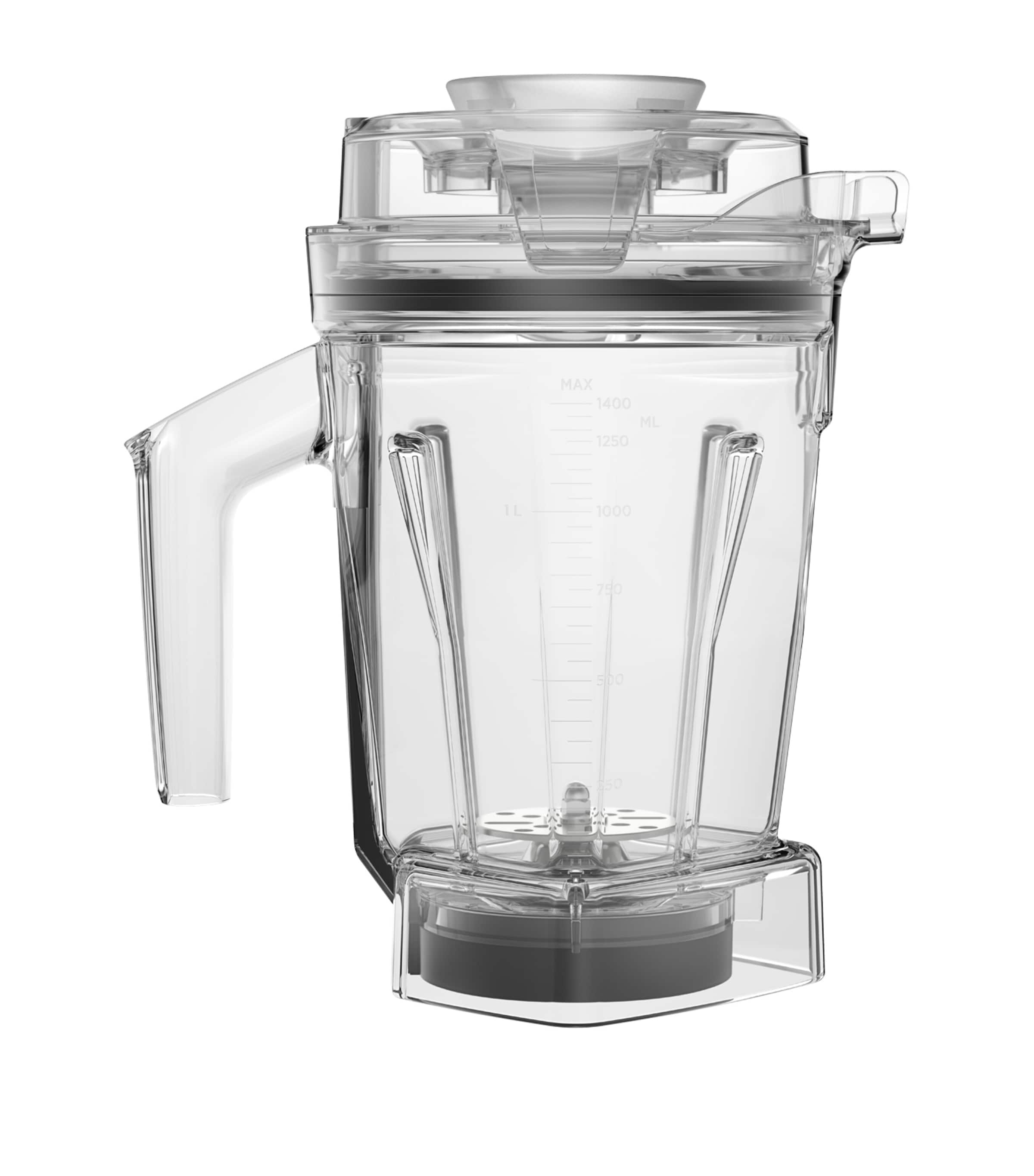 Ascent A3500i Blender and Accessories Bundle GRAPHITE Image 1