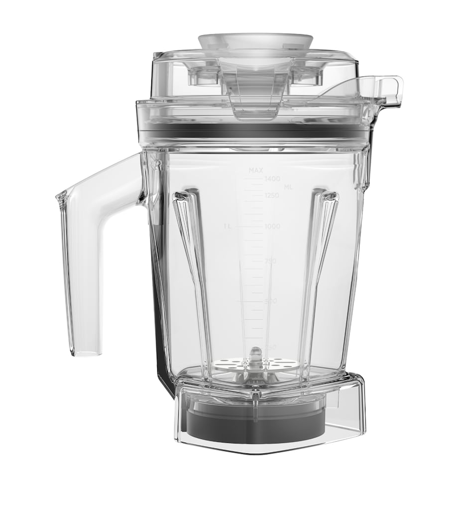 Ascent A3500i Blender and Accessories Bundle GRAPHITE Image 1