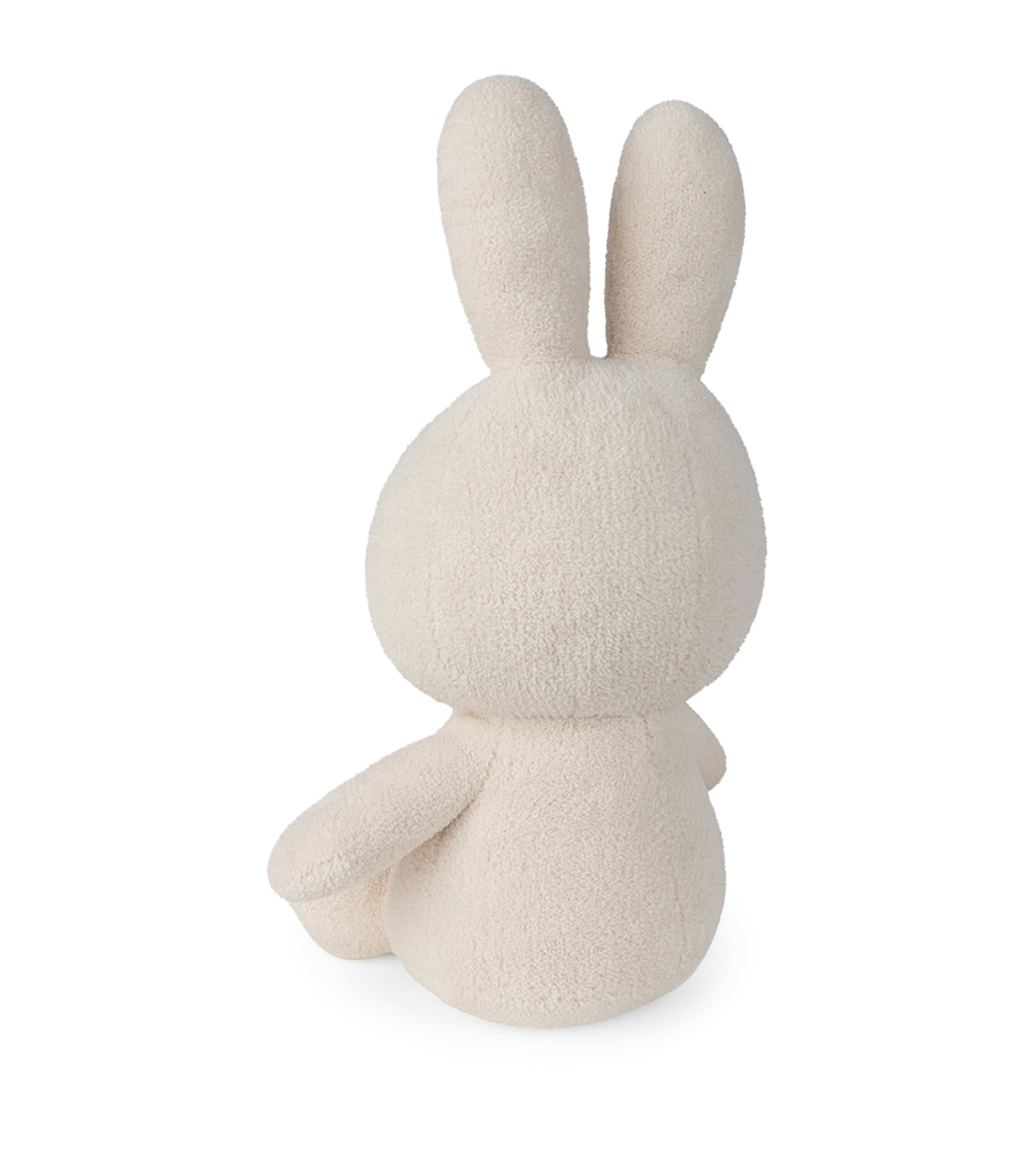 Mega Terry Miffy Soft Toy (70cm) CREAM Image 3