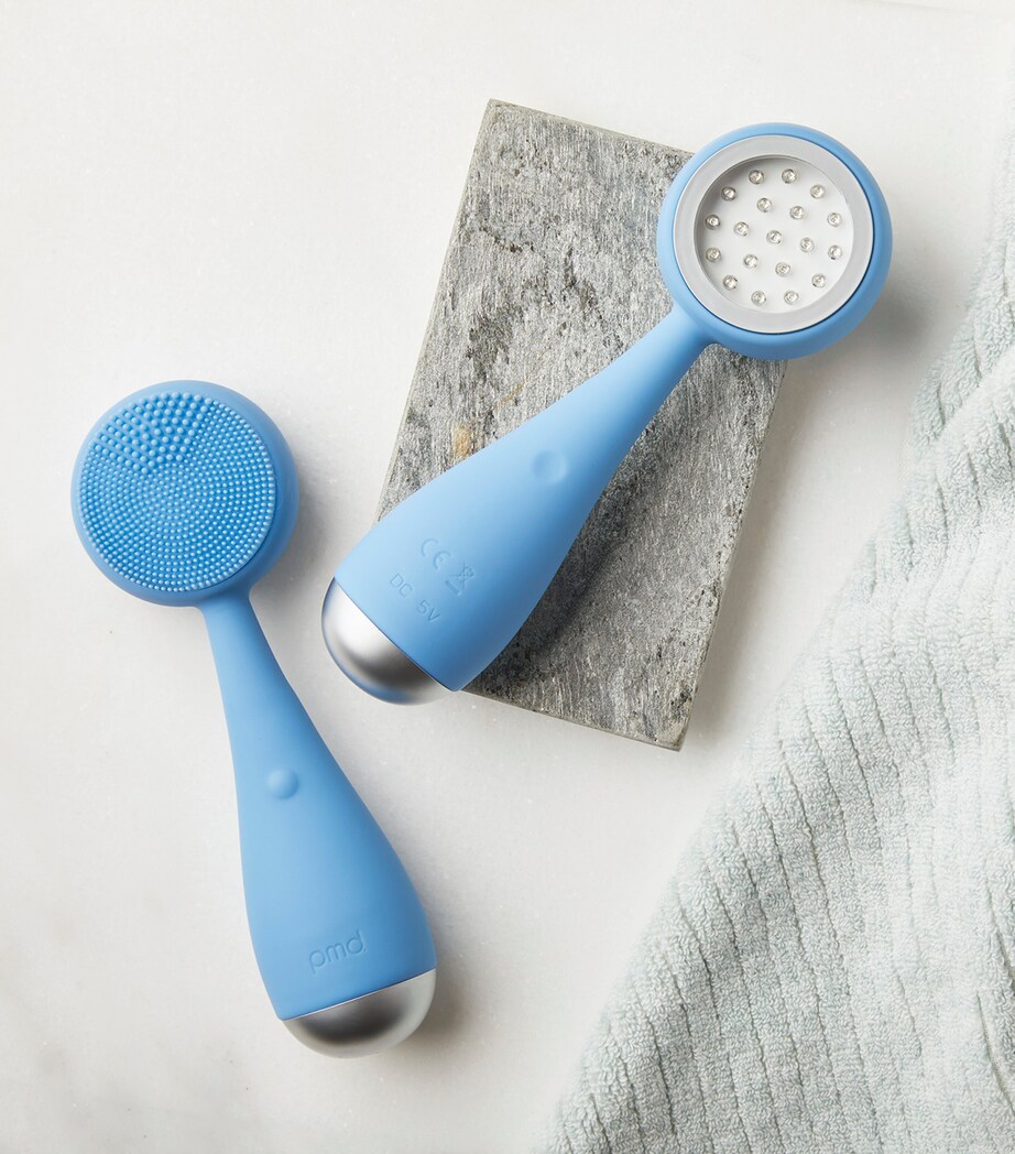 PMD Clean Acne CAROLINA BLUE Image 3