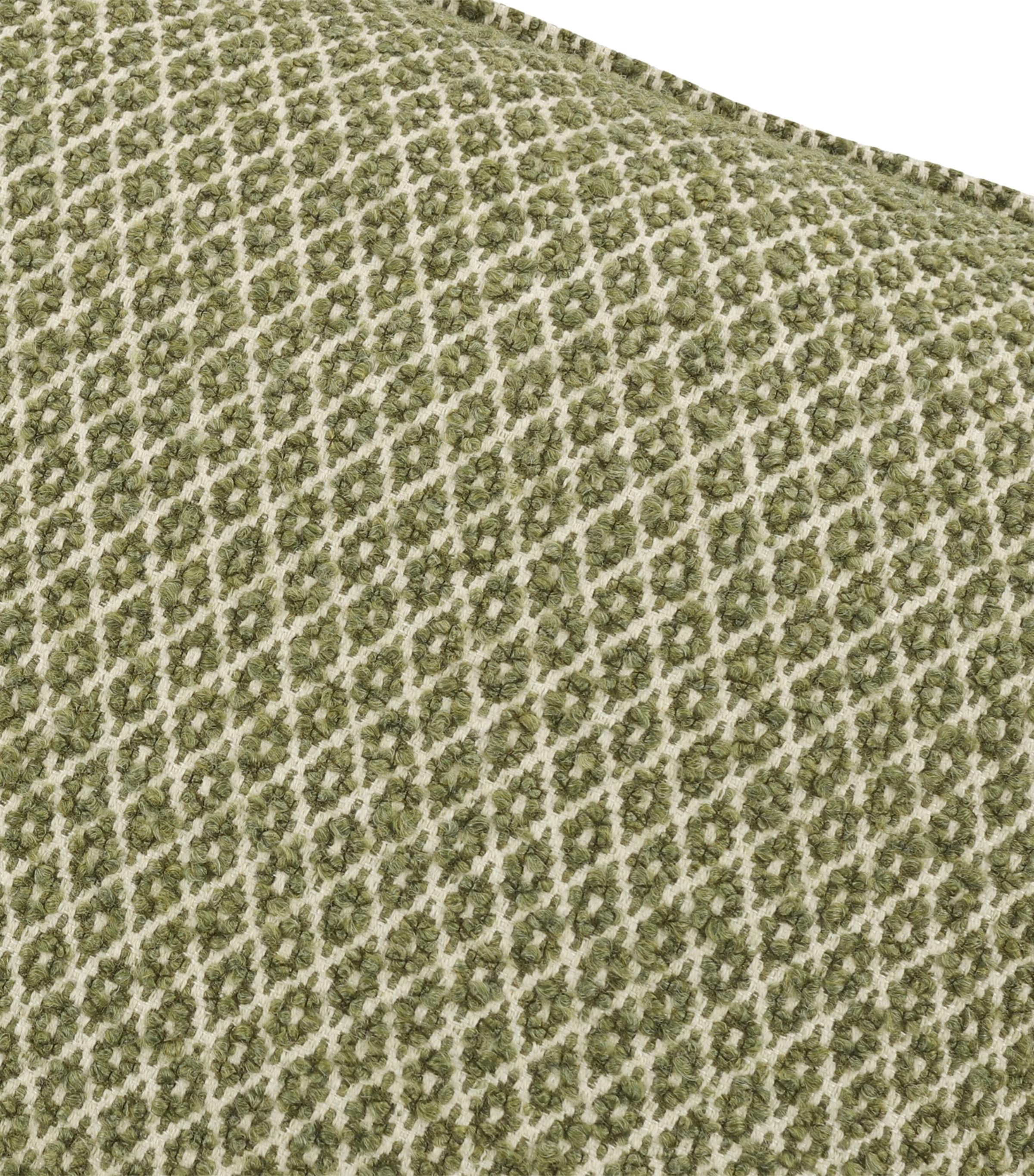 Quito Moss Cushion (55cm x 55cm) MOSS Image 2