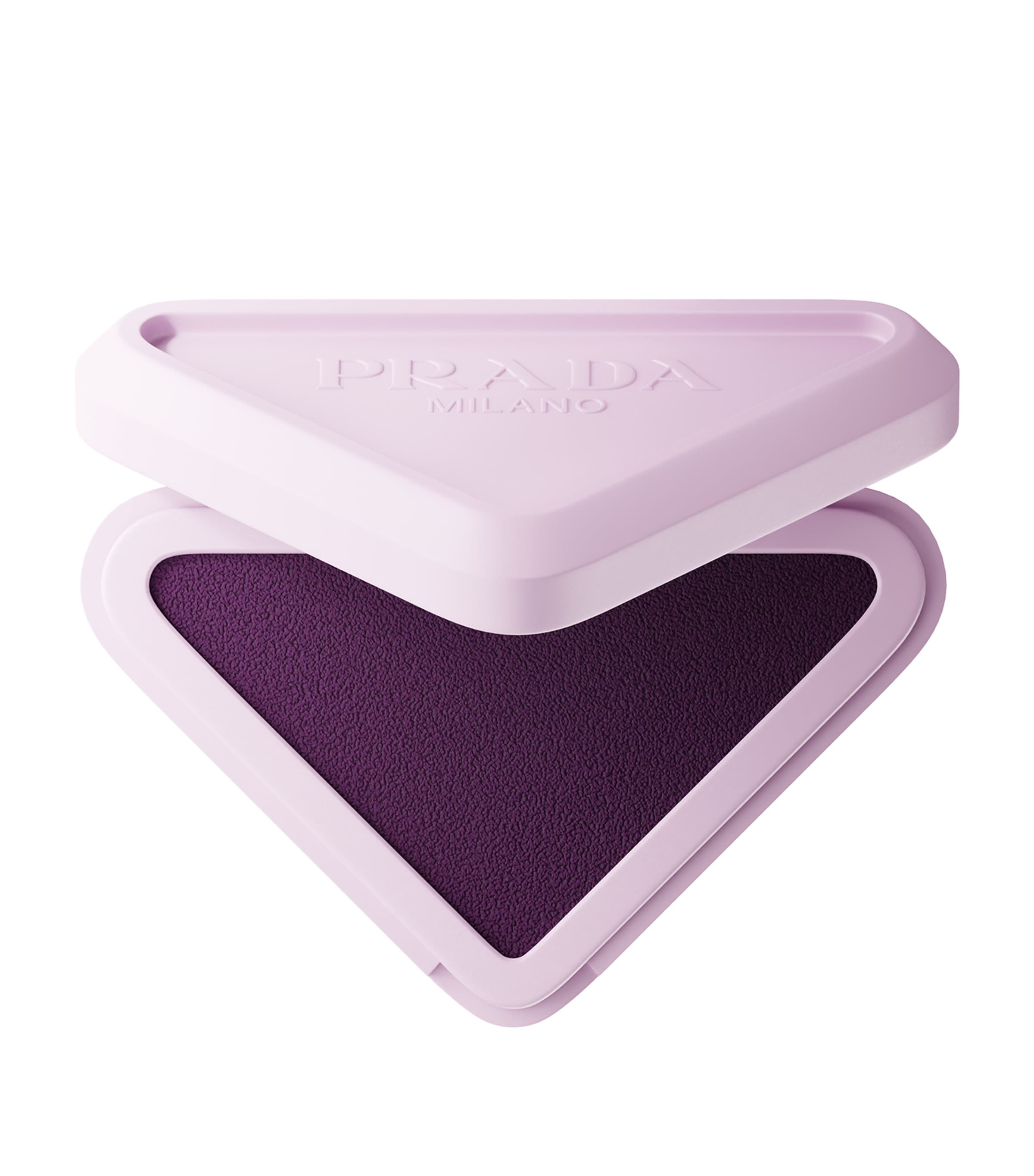 Prada Beauty Touch Cream-to-Powder Blush (3.5g) Wisteria Image 1