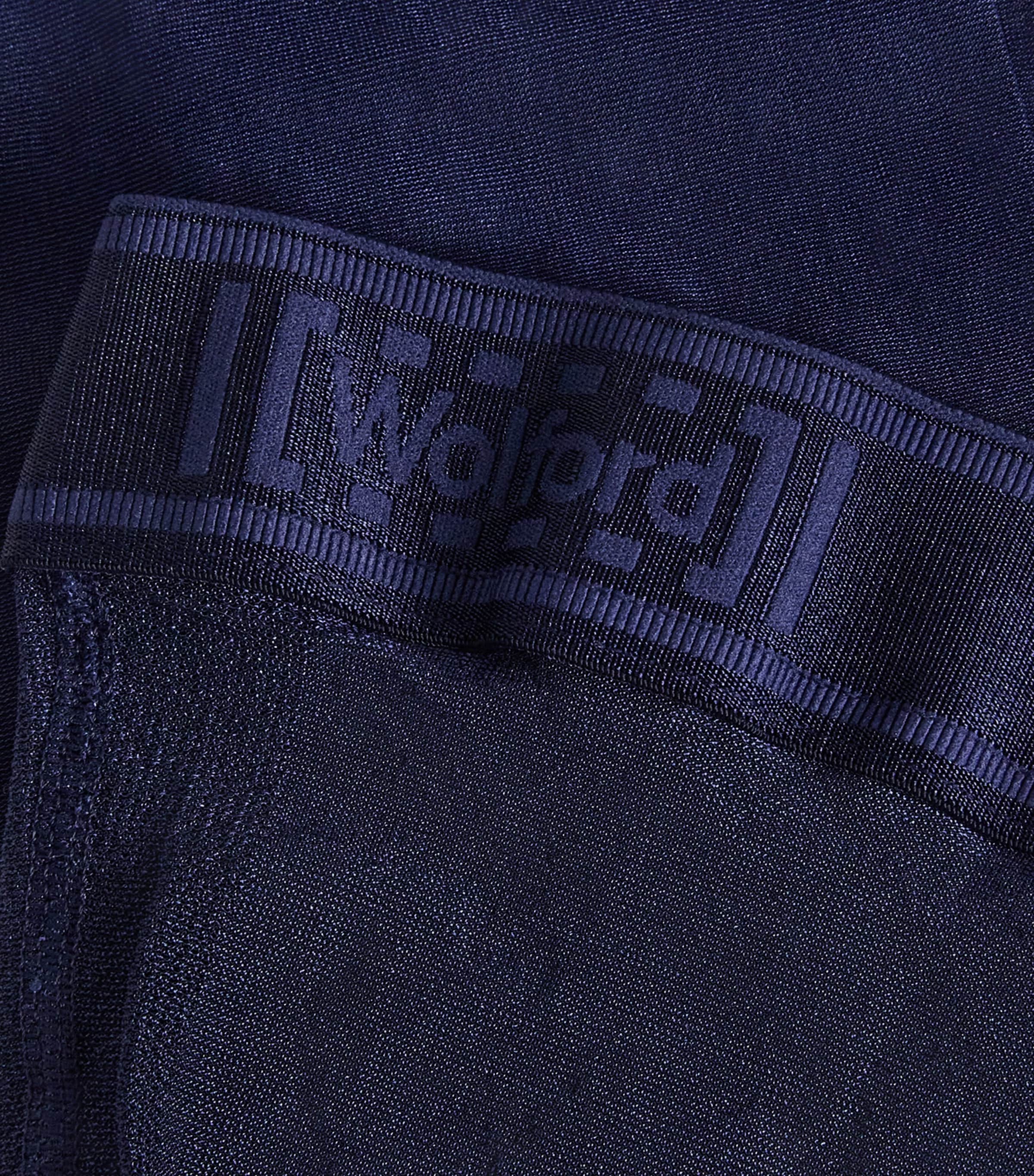 Neon 40 Tights 5452 NAVY Image 4