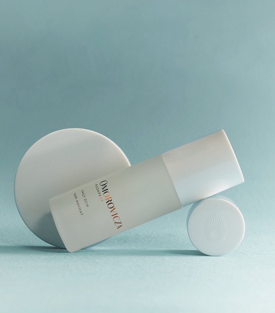 Daily Dew Face Serum (50ml) NO COLOUR Image 3