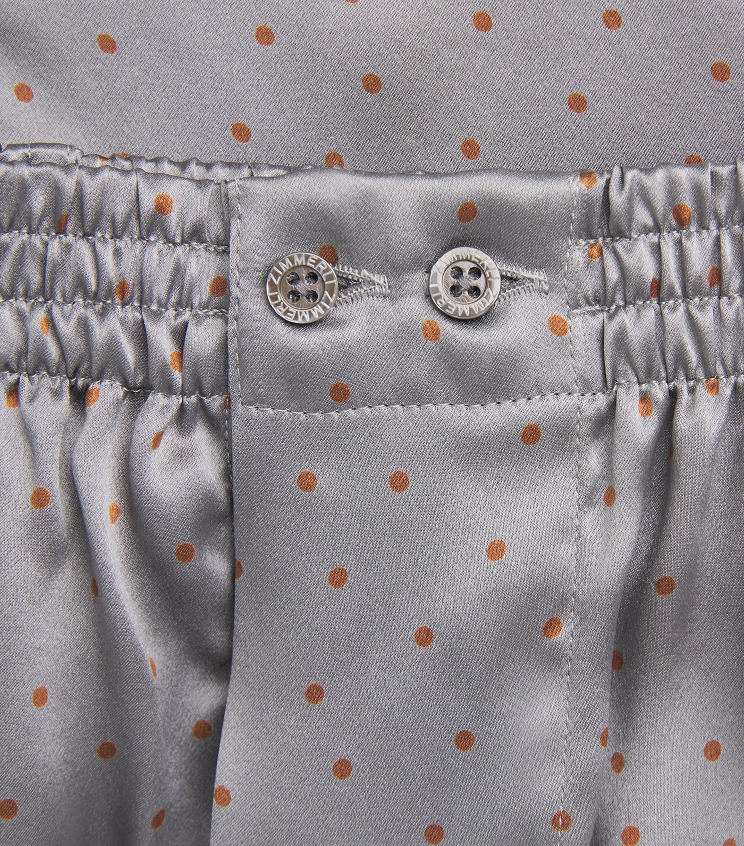 Zimmerli Mens Silk Boxers Silk Image 4