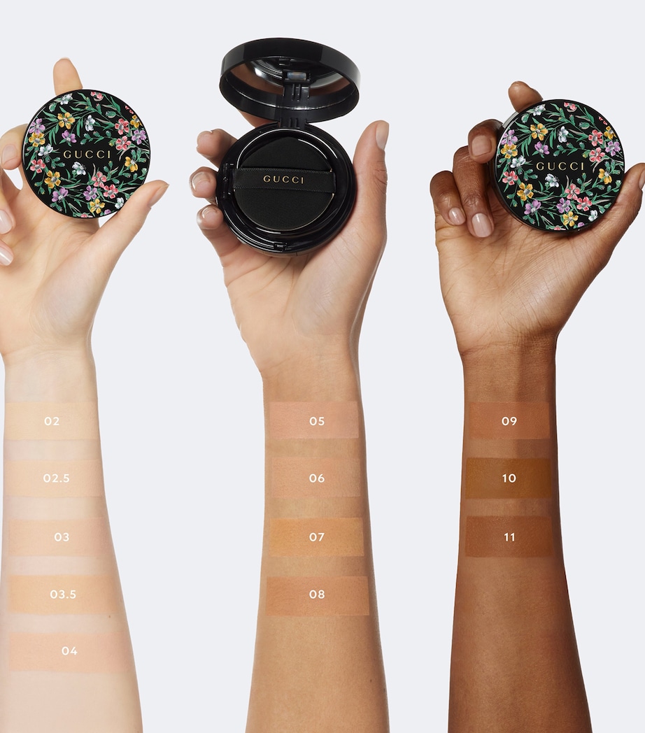 Gucci Éternité de Beauté Cushion Foundation Rg Iv Image 2