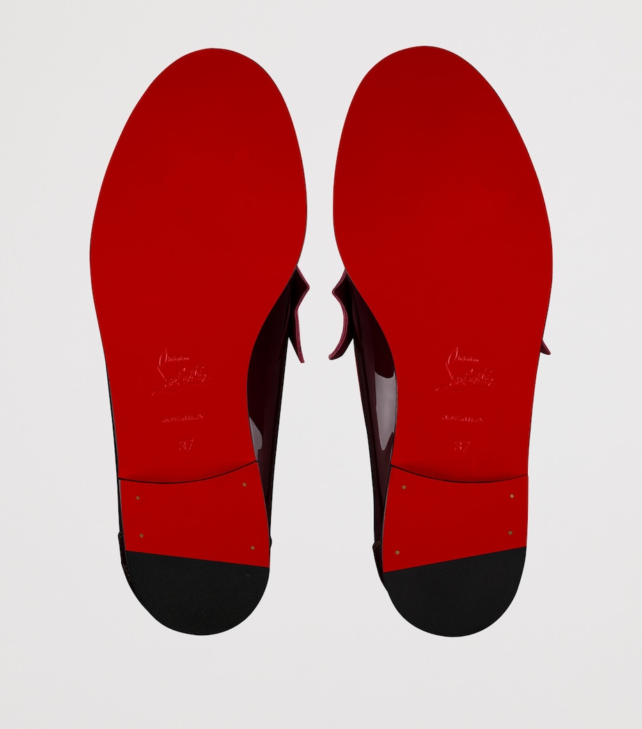 Penny Donna Loafers 8682 Image 5