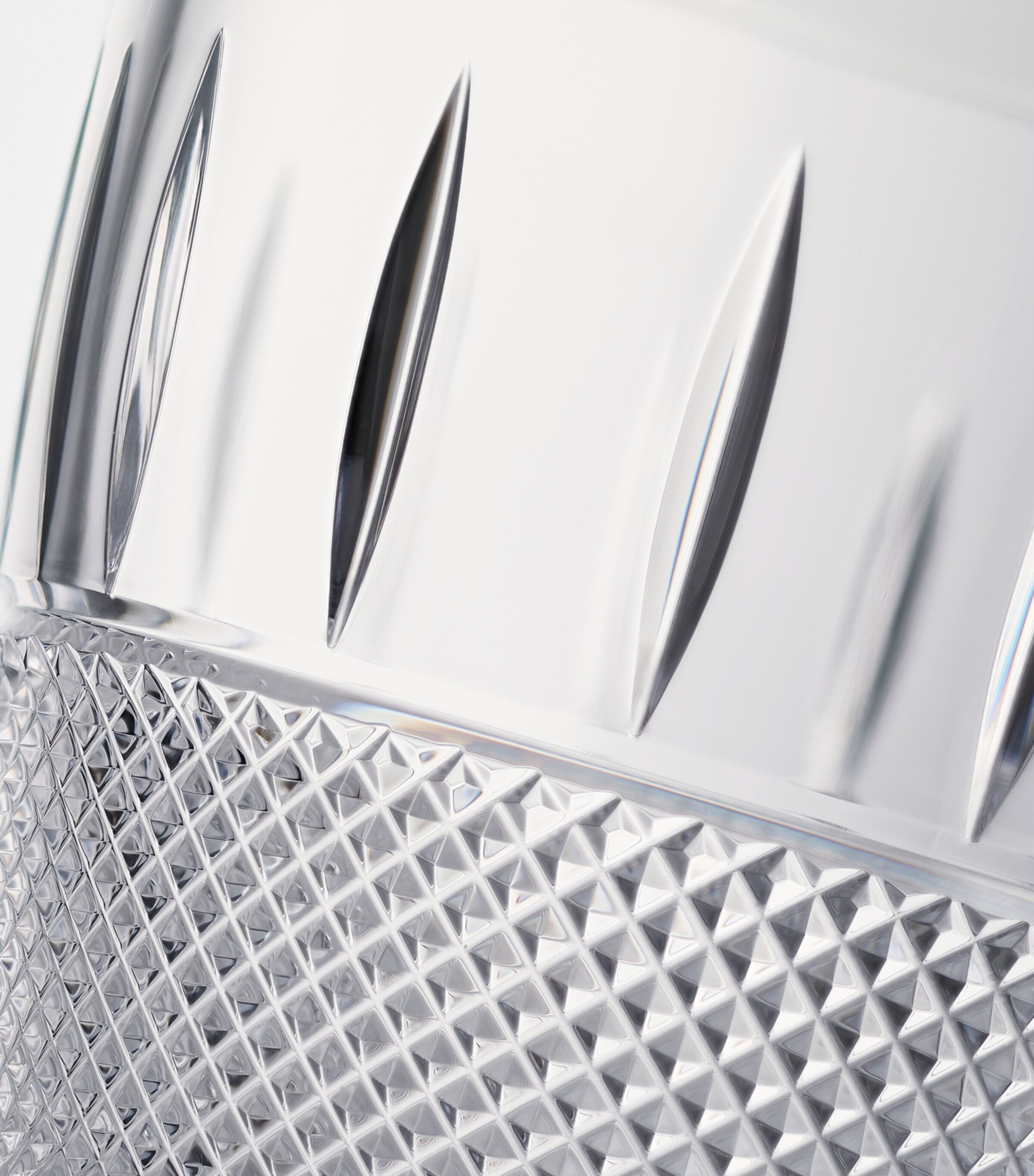 Glass Mastercraft Champagne Cooler (22cm) CLEAR Image 5