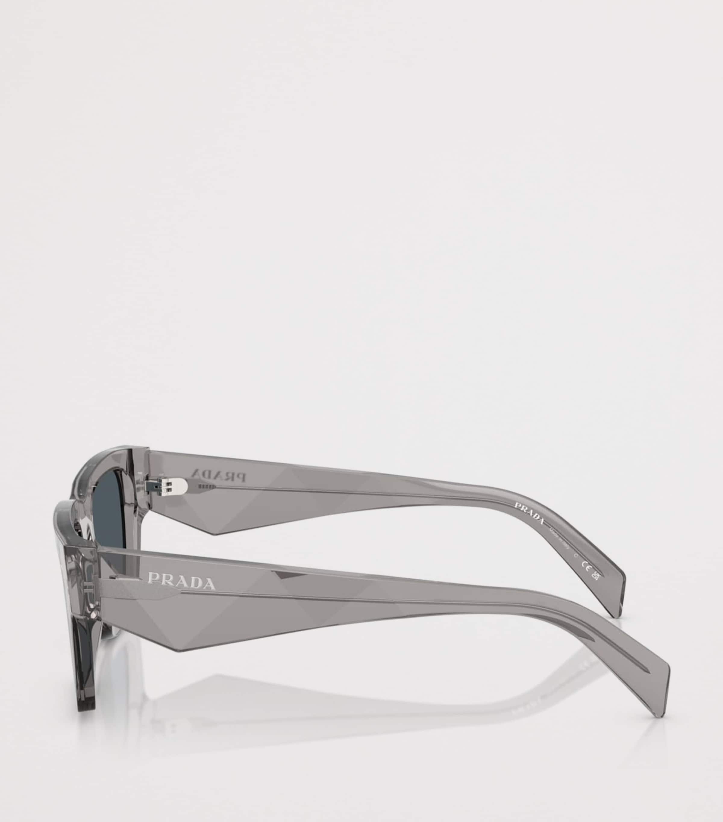 Prada Pillow Sunglasses Image 3