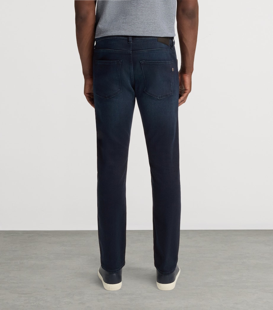 Delaware Slim Jeans 412 Image 3