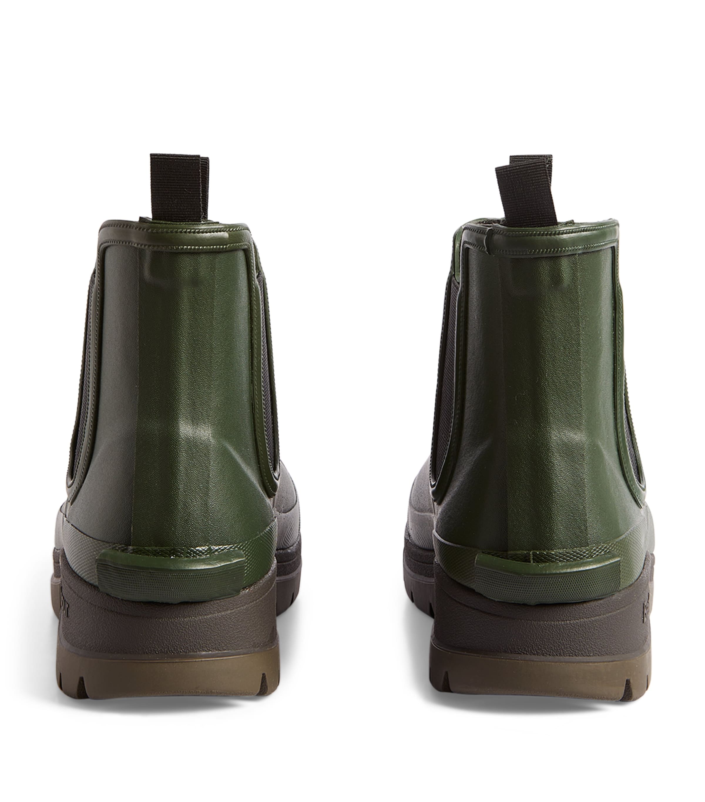 Barbour Nimbus Chelsea Wellington Boots | Harrods US
