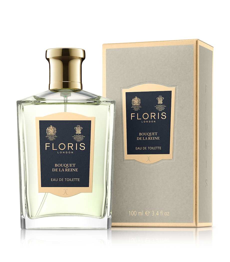 Bouquet de la Reine Eau de Toilette (100ml) NO COLOUR Image 1