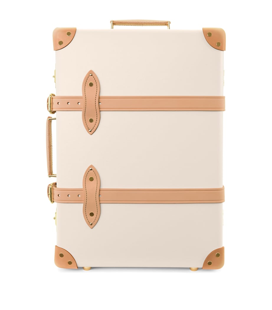 Safari 2-Wheel Suitcase (58cm) IVORY Image 1