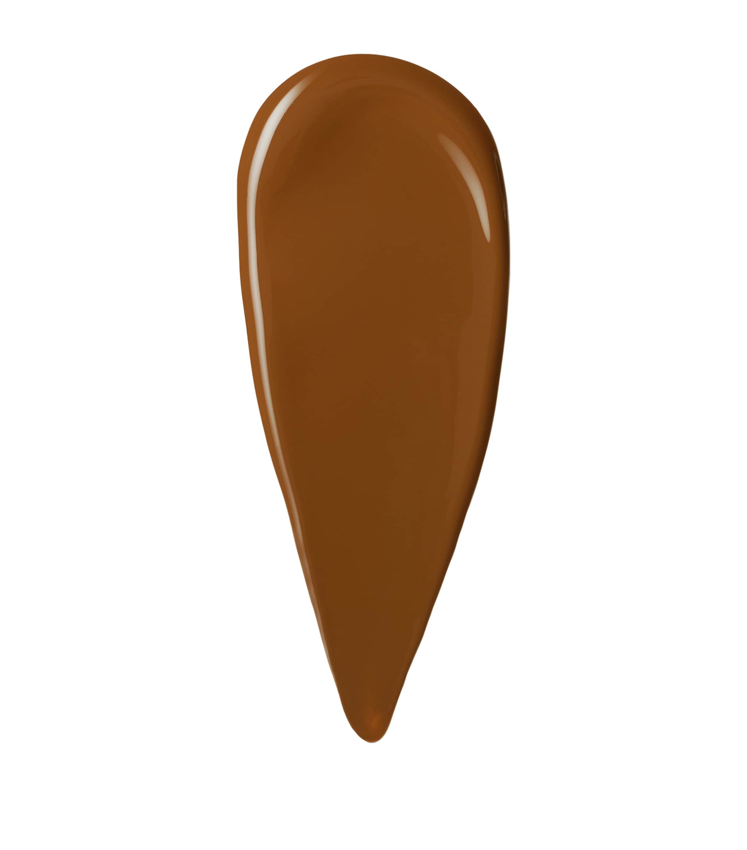Bobbi Brown Weightless Skin Foundation SPF 15 Neutral Warm Walnut Image 2