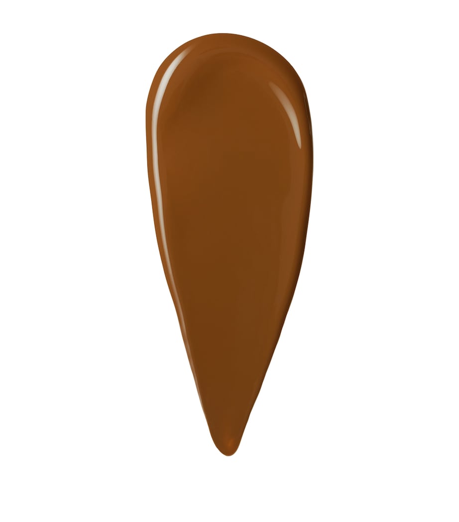 Bobbi Brown Weightless Skin Foundation SPF 15 Neutral Warm Walnut Image 2