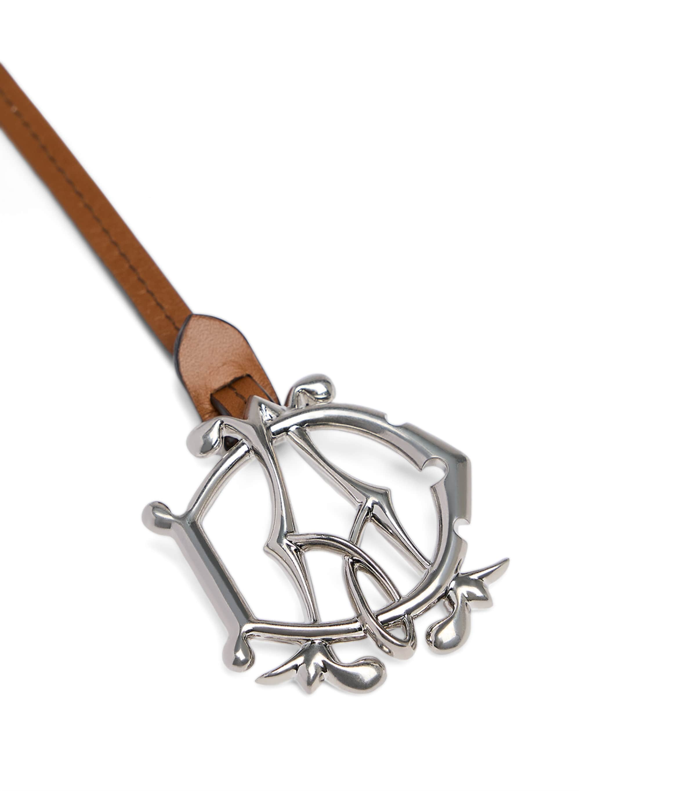 Dunhill Monogram Charm Image 3