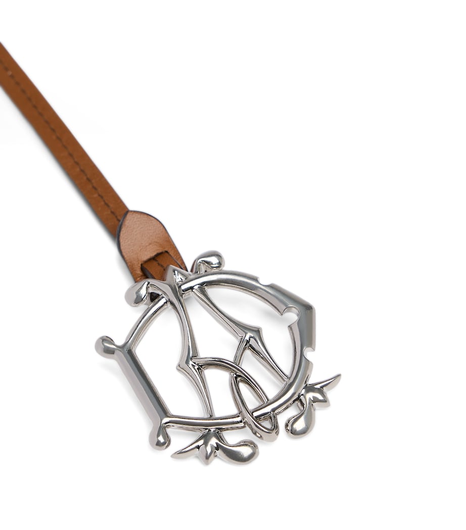 Dunhill Monogram Charm Image 3