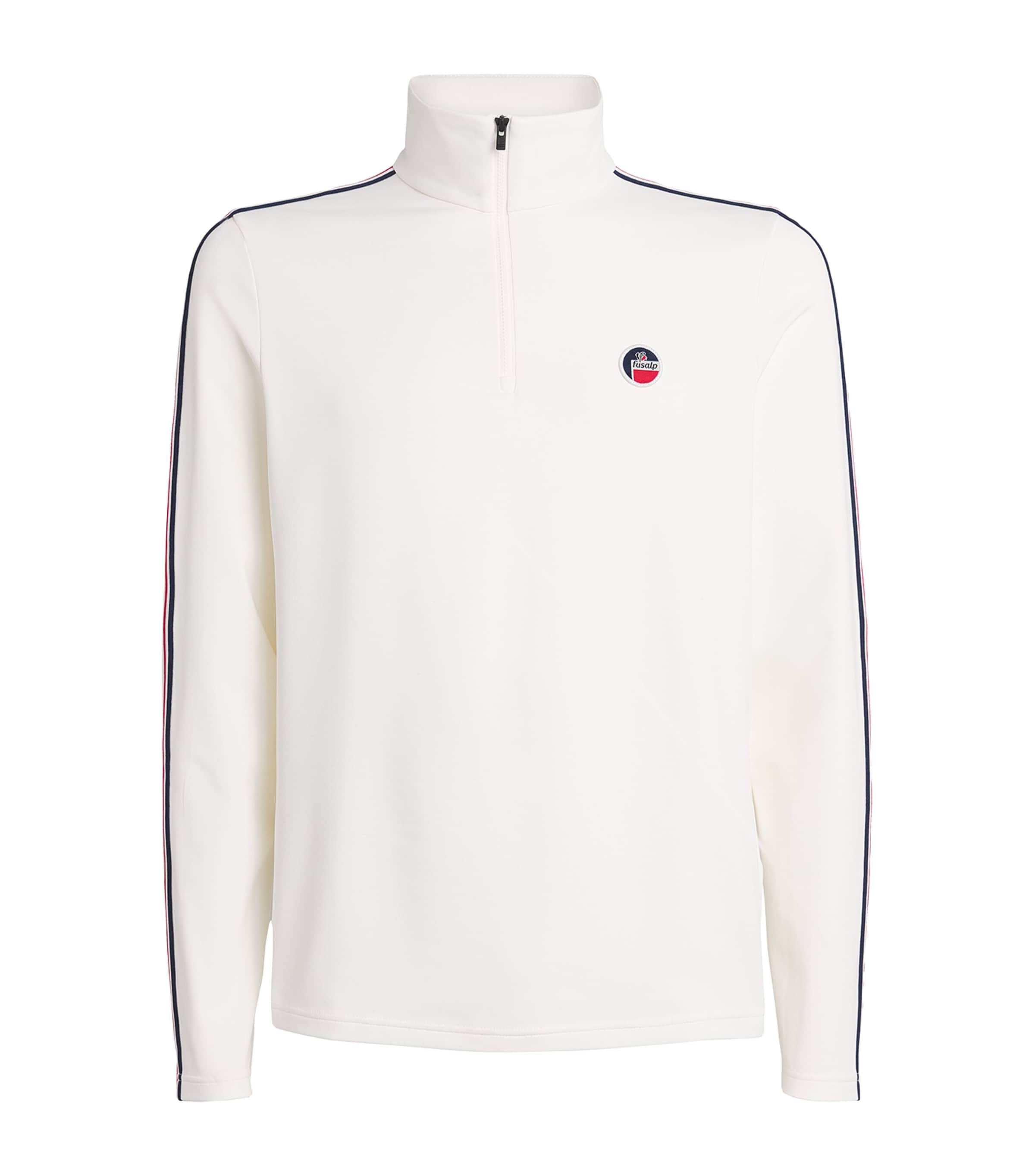 Powerstretch Mario Thermal Base Layer 91400 NEIGE Image 1