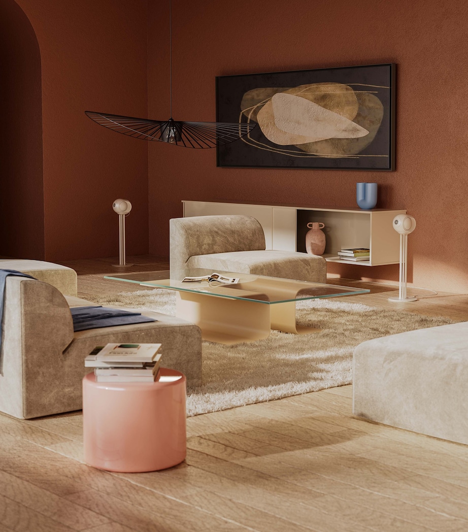 Phantom II Tree - White ICONIC WHITE Image 2