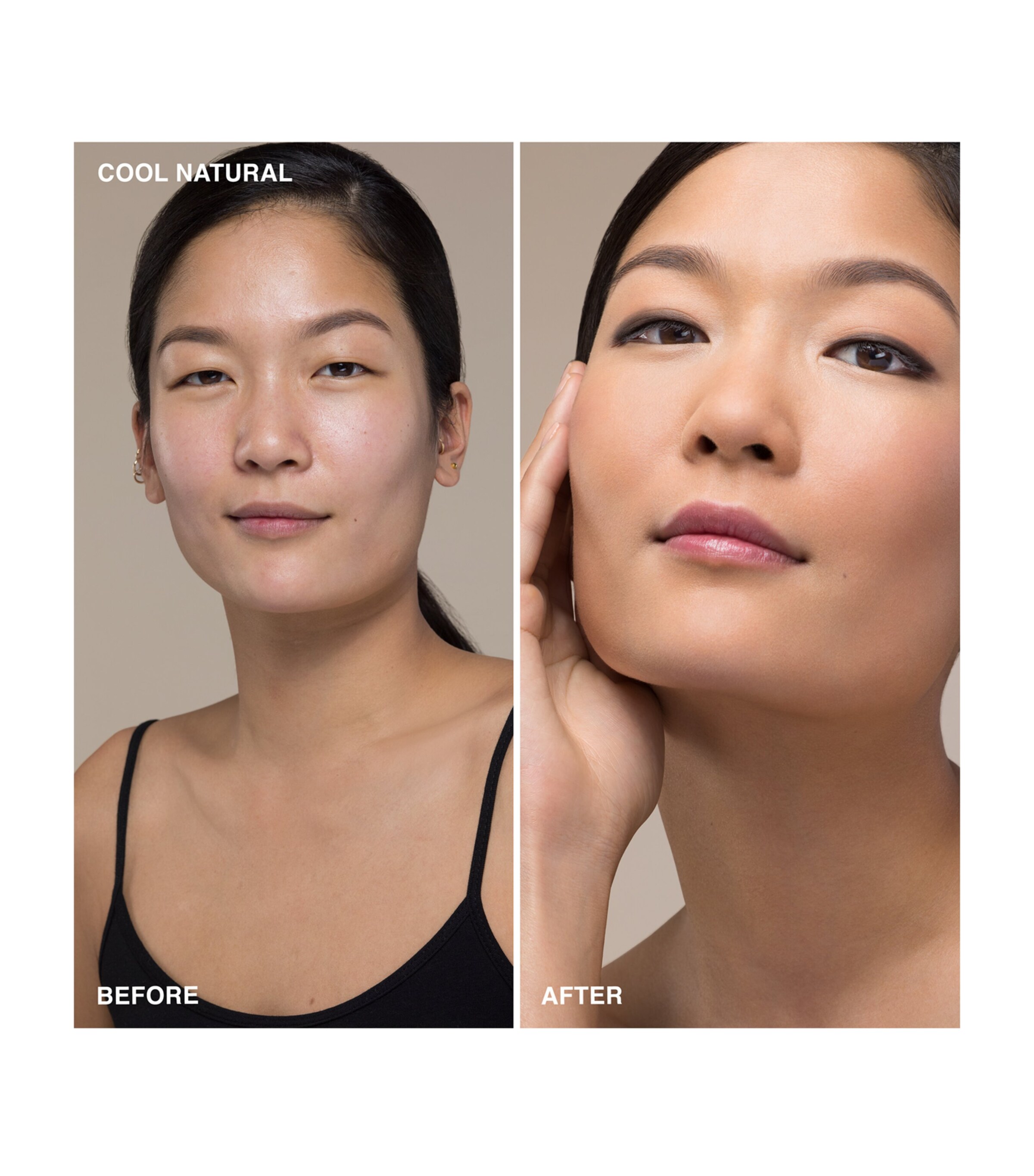 Bobbi Brown Skin Foundation Stick Cool Natural Image 3
