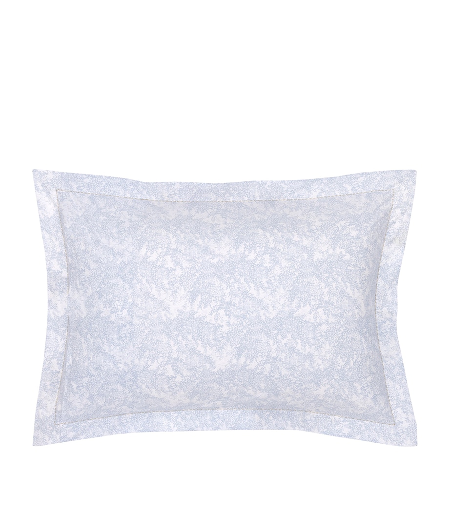 Yves Delorme Cotton Lande King Oxford Pillowcase (54cm x 94cm) Image 3