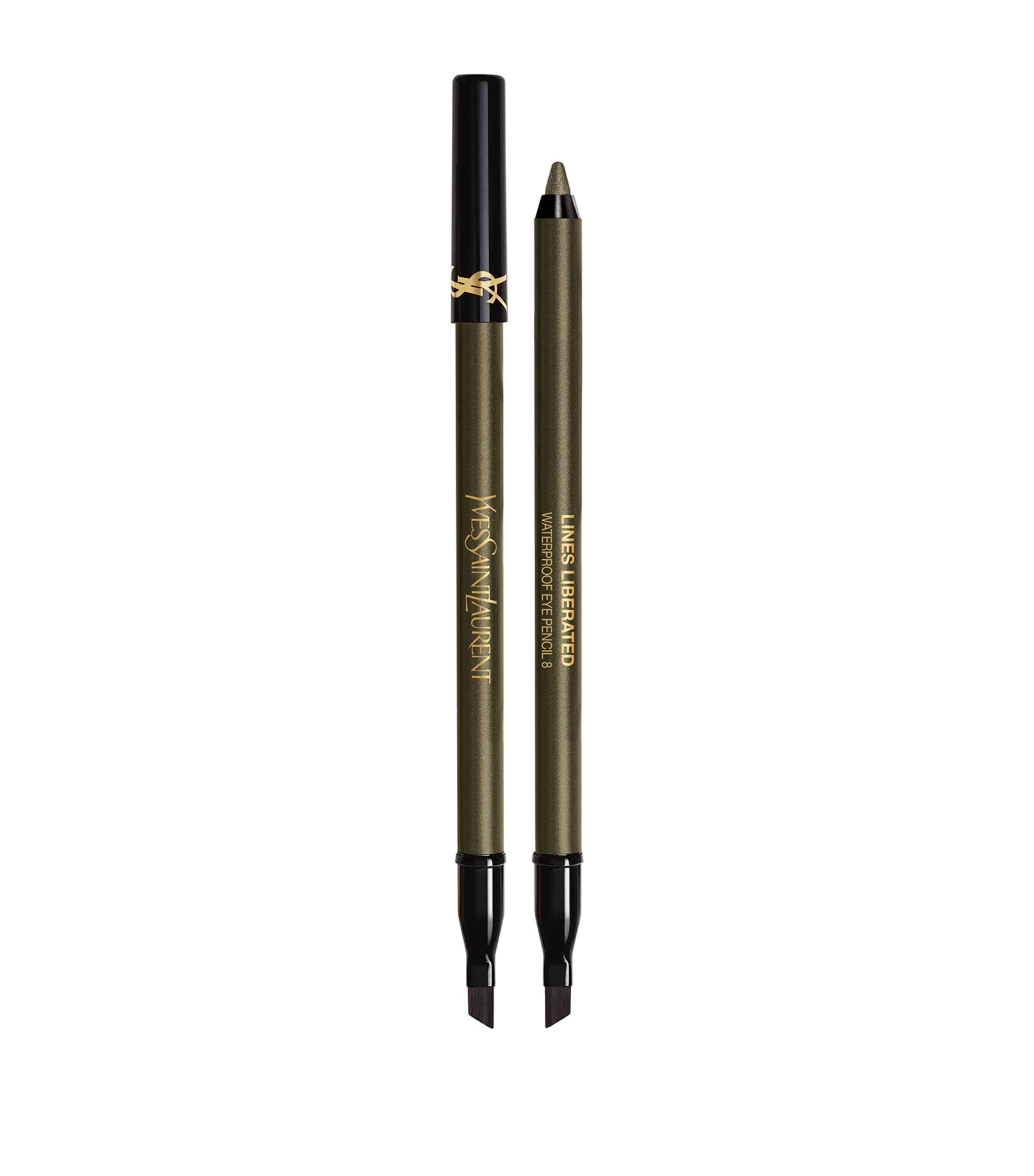 YSL Lines Liberated Eyeliner | Make-up | Eyes | Eyeliners | Designers | YSL
