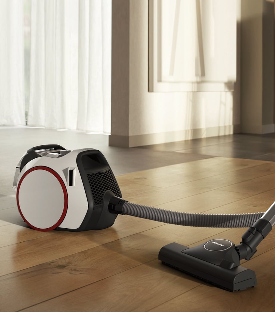 Boost CX1 Vacuum Cleaner WHITE Image 5