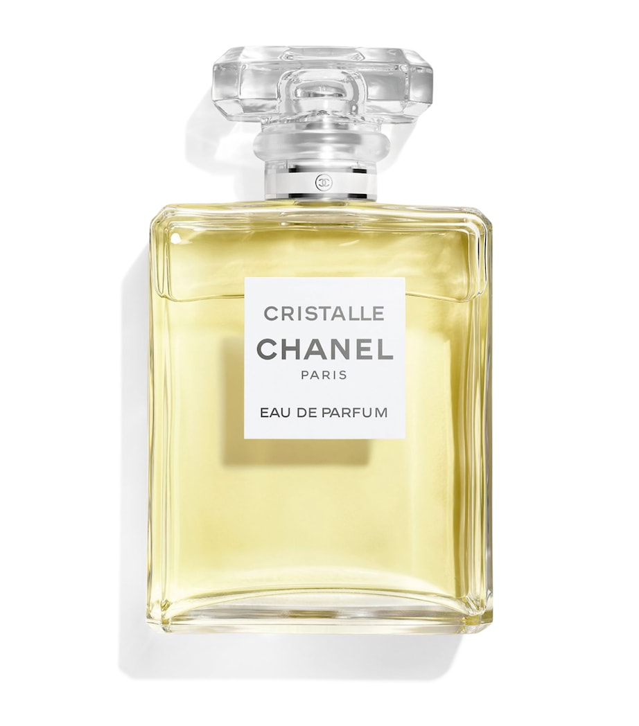 Cristalle Eau de Parfum (100ml) NO COLOUR Image 1
