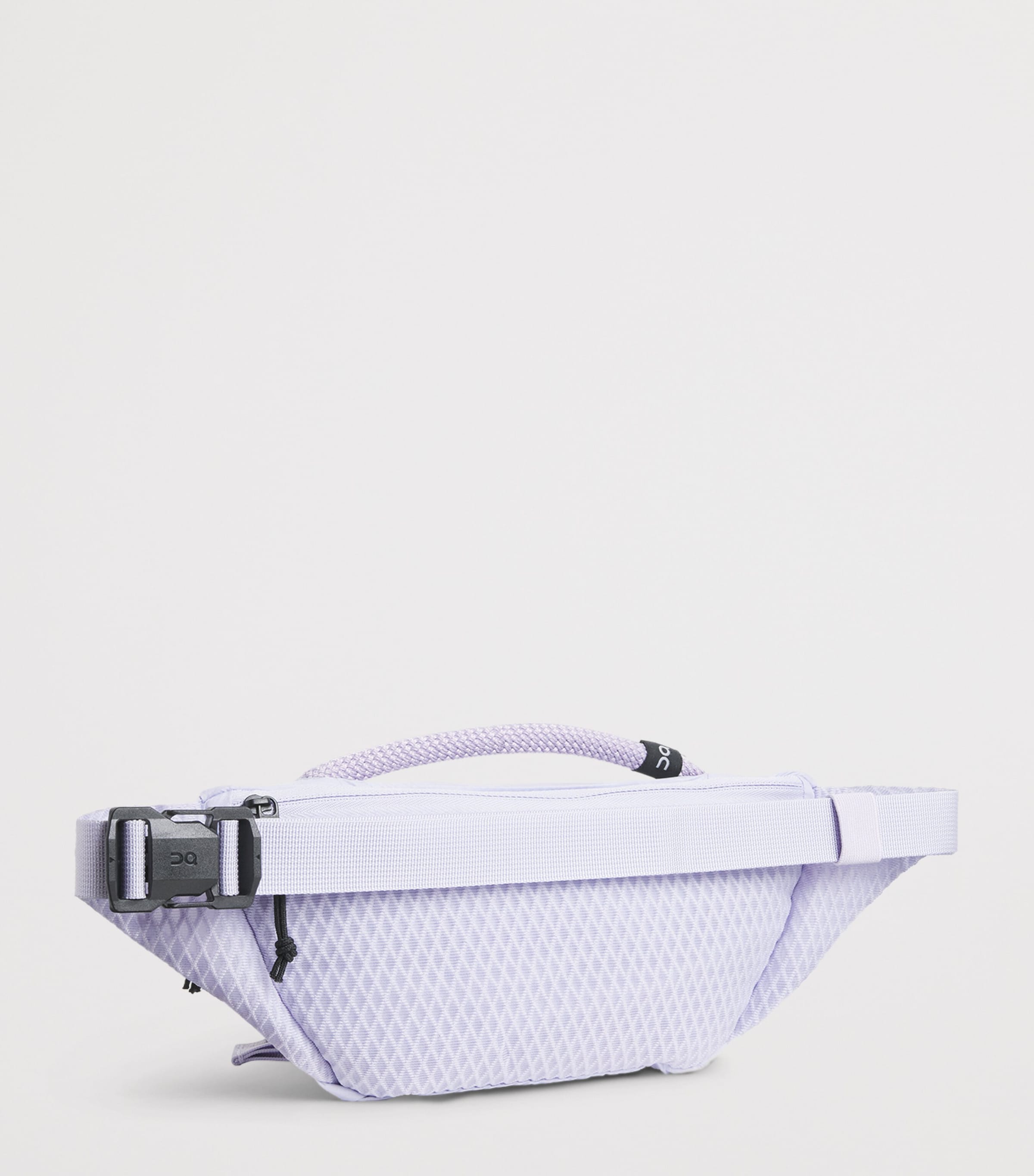 On Womens Waist Pack 2L Lite Belt Bag Thistle Image 3