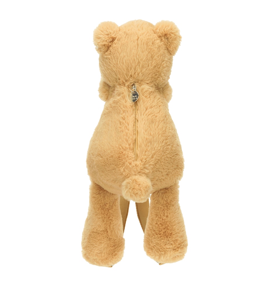 Smudge Bear Backpack MULTI Image 3