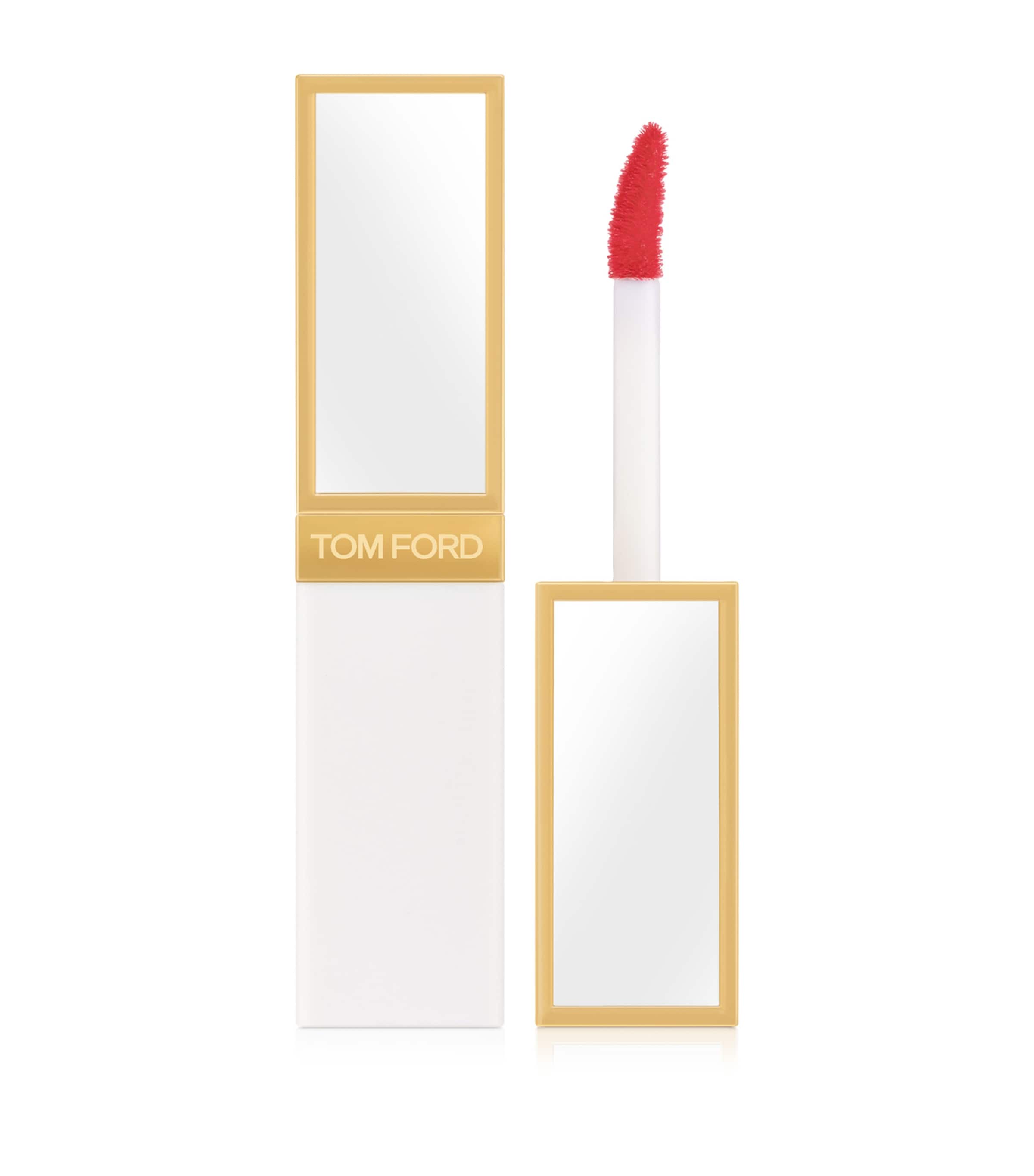 TOM FORD Soleil Tinted Lip Glow Blush Glow Image 1