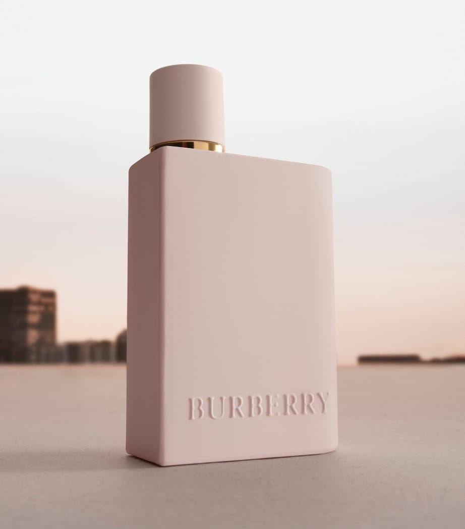 Burberry Her Intense Eau de Parfum (100ml) NO COLOUR Image 3