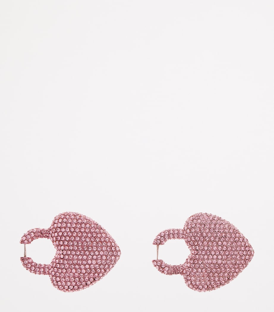 XL Minnie Earrings 5038 Image 3